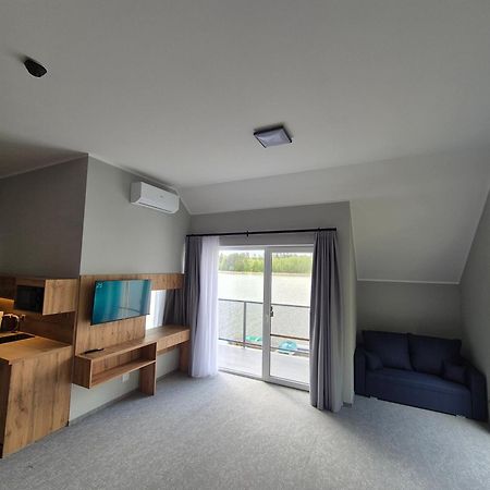 Lake View Apartamenty Brodnica  Ngoại thất bức ảnh