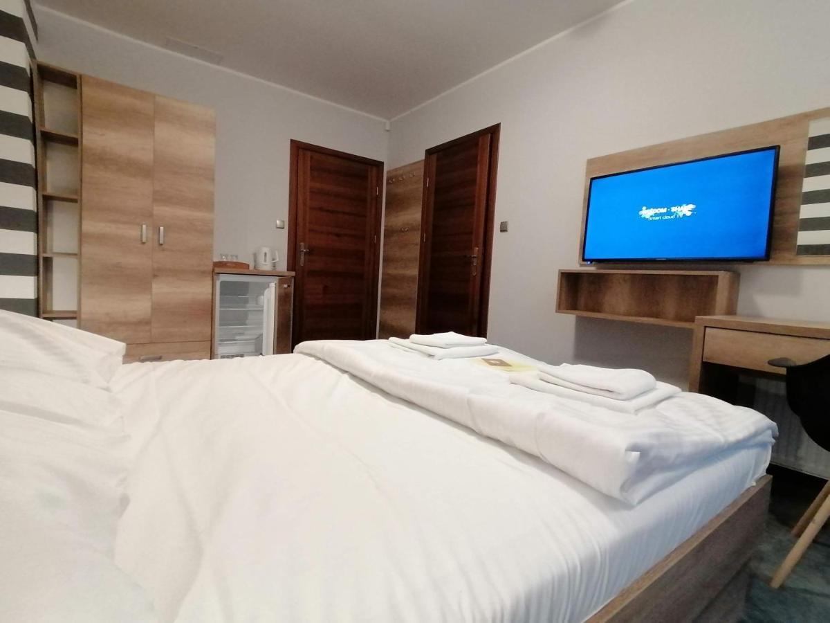 Lake View Apartamenty Brodnica  Ngoại thất bức ảnh