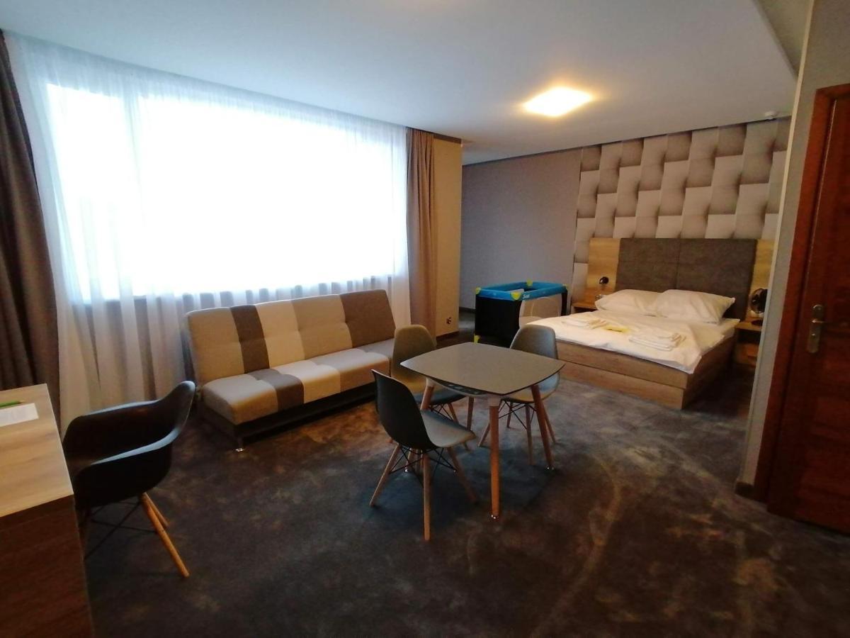 Lake View Apartamenty Brodnica  Ngoại thất bức ảnh