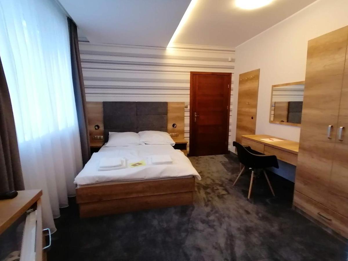 Lake View Apartamenty Brodnica  Ngoại thất bức ảnh