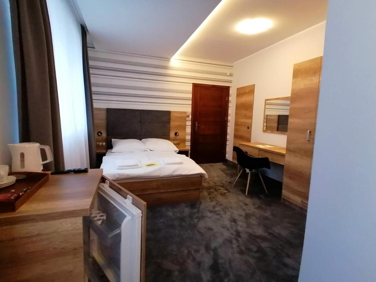 Lake View Apartamenty Brodnica  Ngoại thất bức ảnh