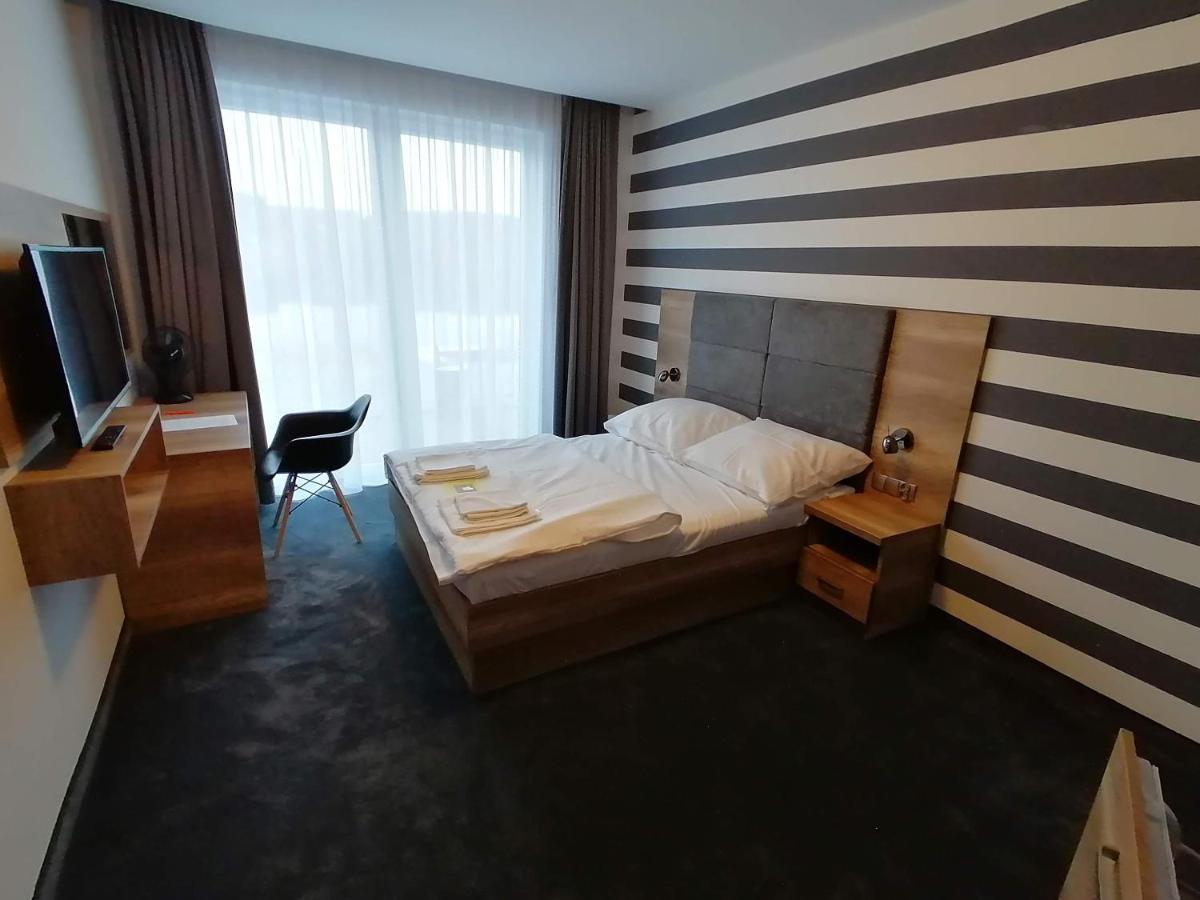 Lake View Apartamenty Brodnica  Ngoại thất bức ảnh