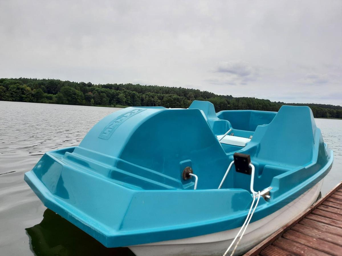 Lake View Apartamenty Brodnica  Ngoại thất bức ảnh