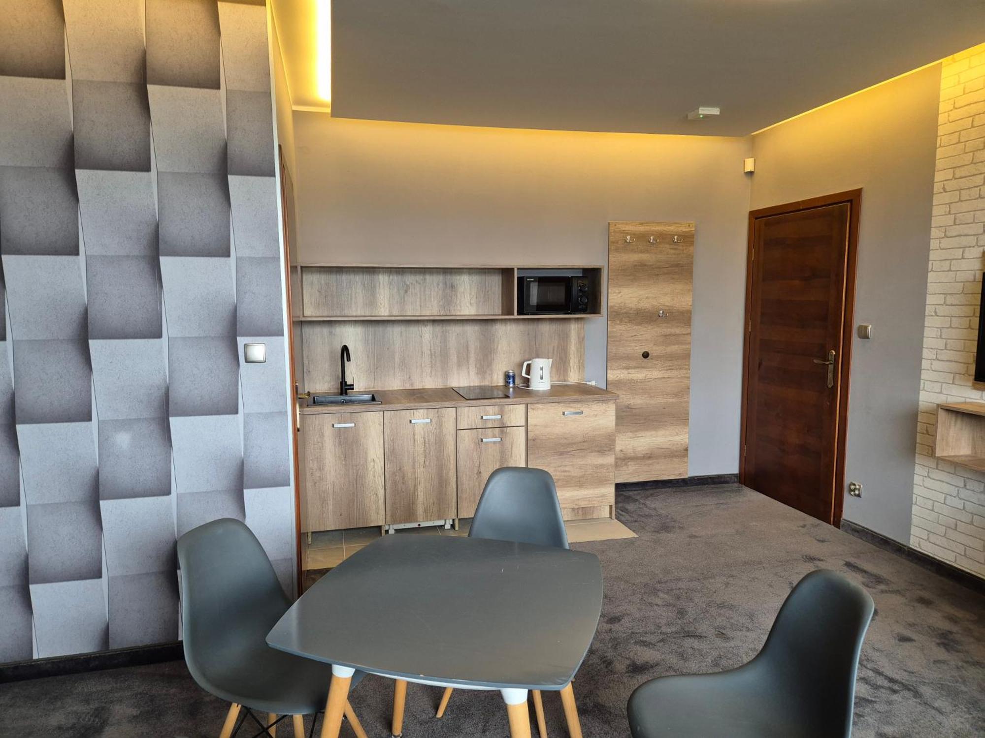 Lake View Apartamenty Brodnica  Ngoại thất bức ảnh