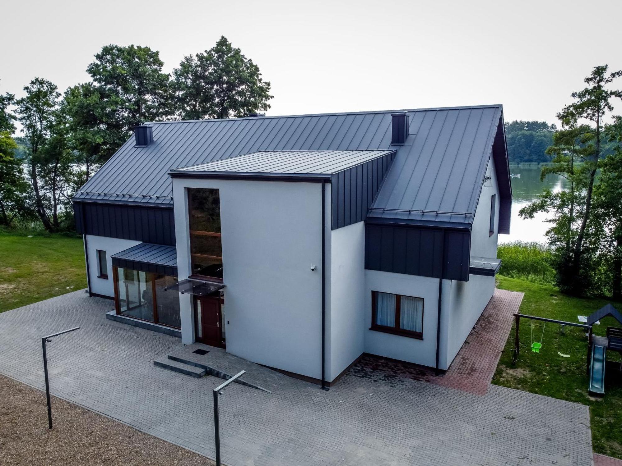 Lake View Apartamenty Brodnica  Ngoại thất bức ảnh