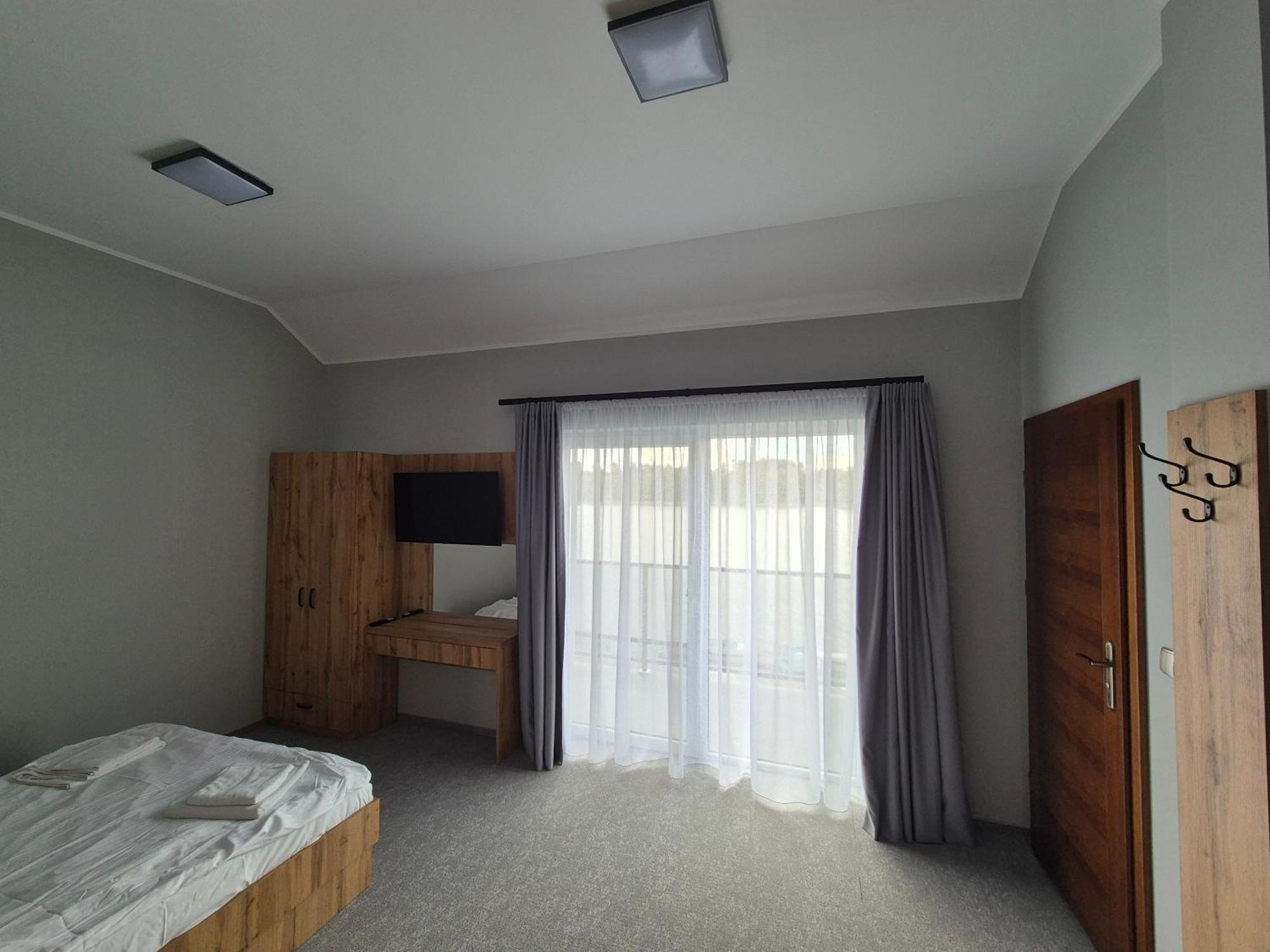 Lake View Apartamenty Brodnica  Ngoại thất bức ảnh