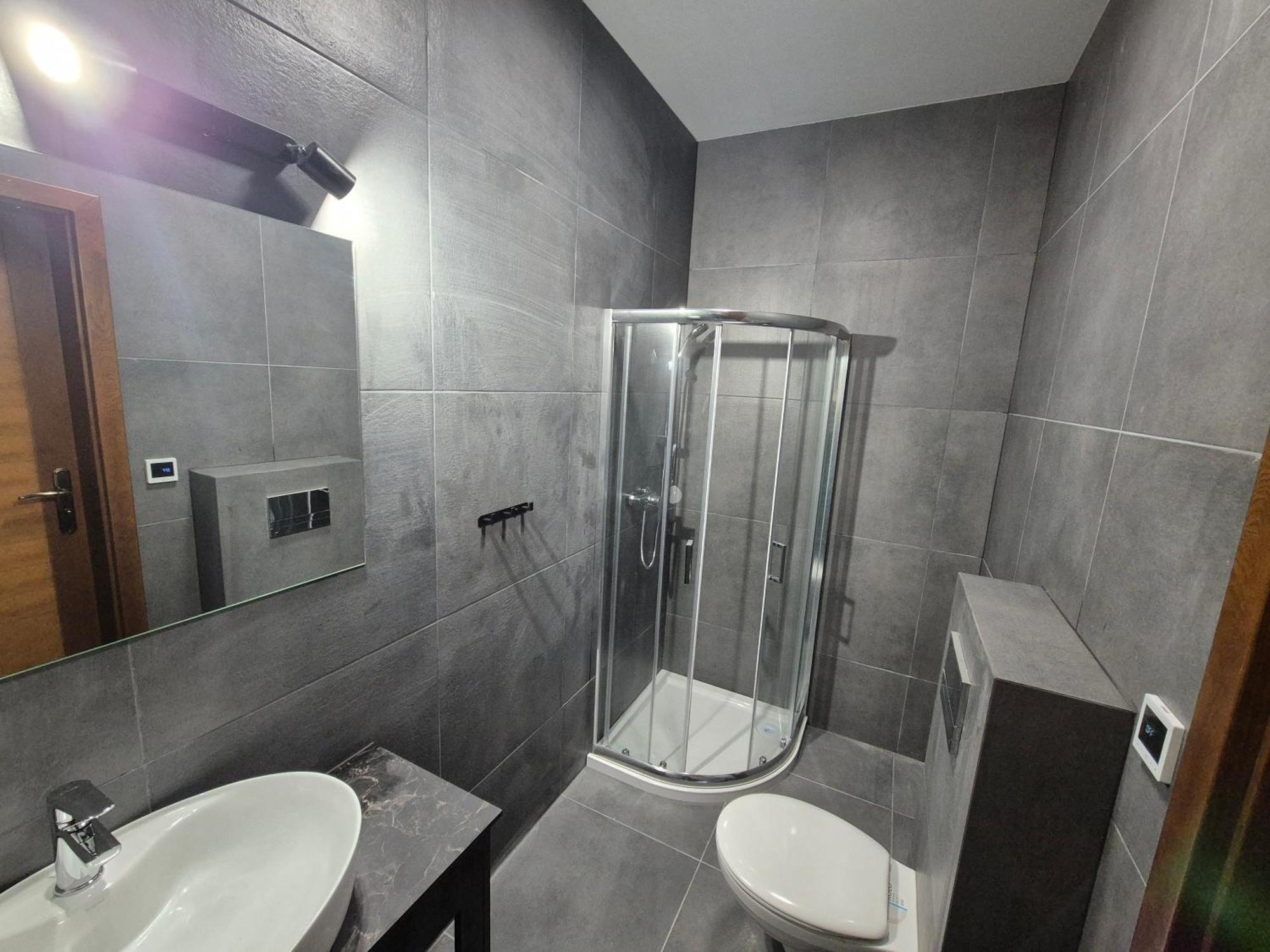 Lake View Apartamenty Brodnica  Ngoại thất bức ảnh