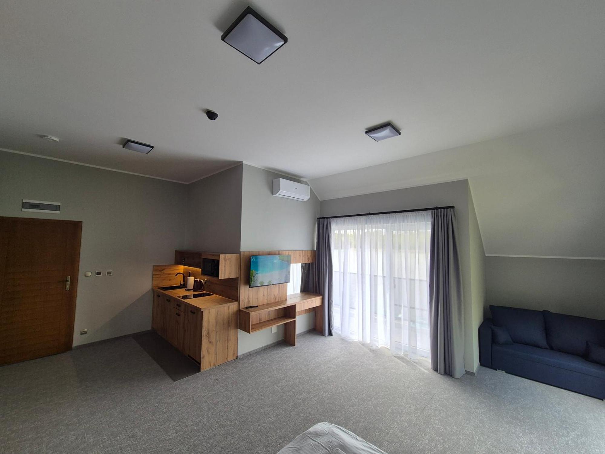Lake View Apartamenty Brodnica  Ngoại thất bức ảnh