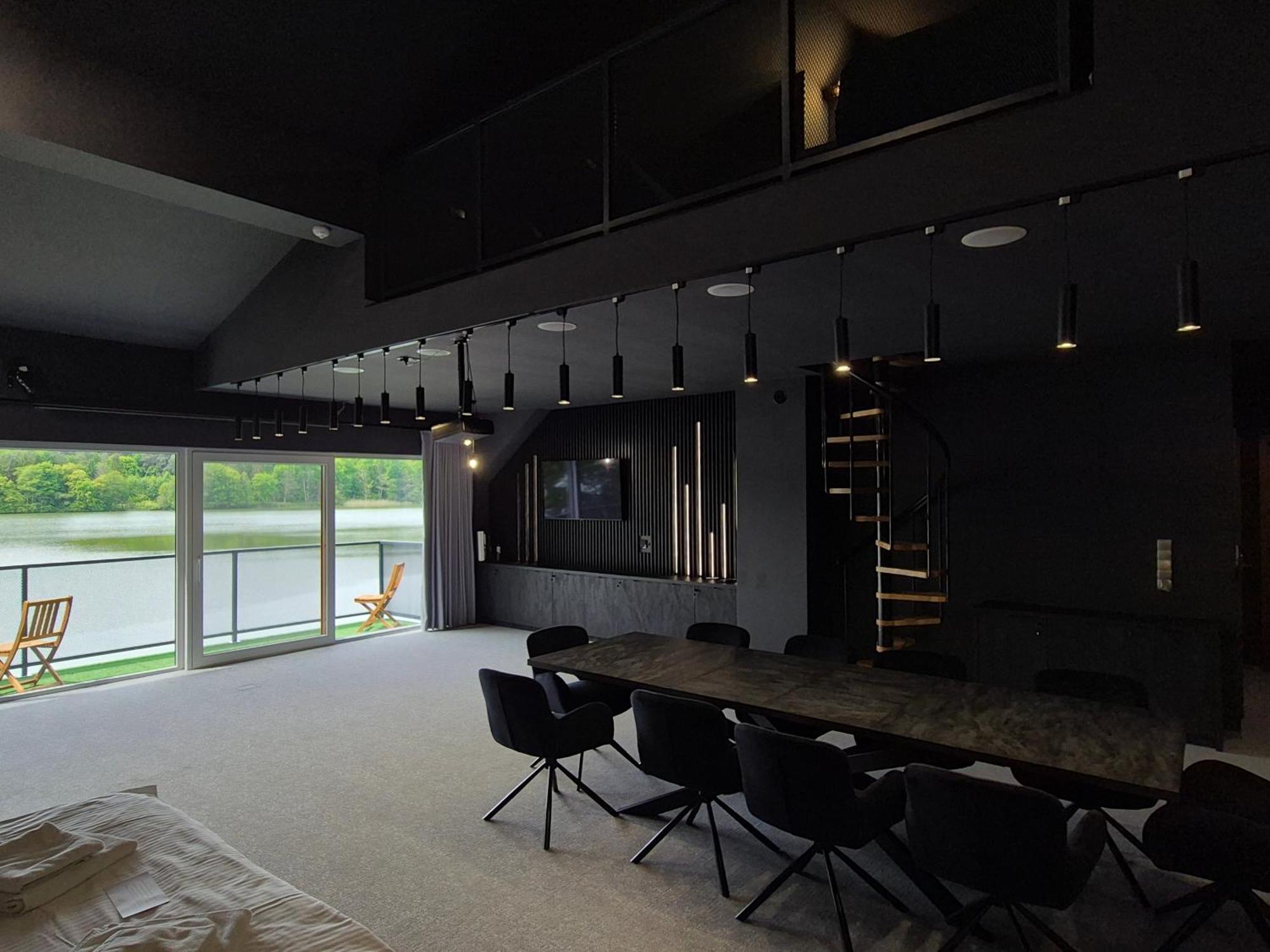 Lake View Apartamenty Brodnica  Ngoại thất bức ảnh